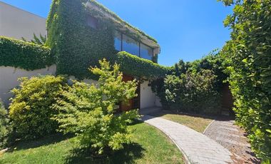 Casa en Venta en Santa Elena de Chicureo