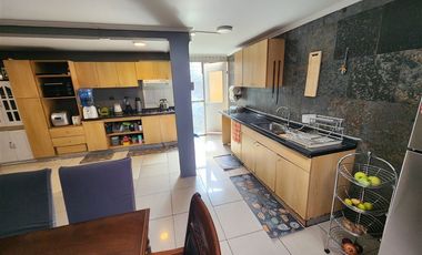 Casa en Venta en LAS BRISAS 228 TIL TIL