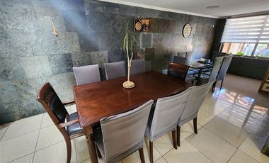 Casa en Venta en LAS BRISAS 228 TIL TIL