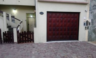 PH 3 AMBIENTES EN VENTA SANTOS LUGARES CON COCHERA