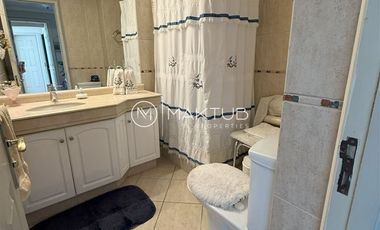 Departamento en Venta en 13 norte, Viña del Mar