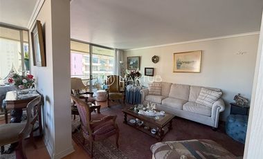 Departamento en Venta en 13 norte, Viña del Mar