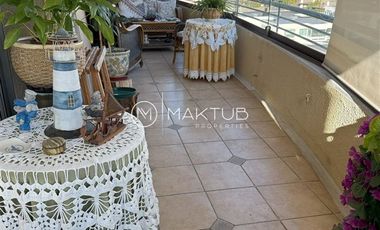 Departamento en Venta en 13 norte, Viña del Mar