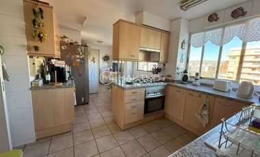 Departamento en Venta en 13 norte, Viña del Mar