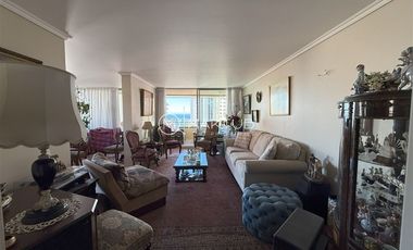 Departamento en Venta en 13 norte, Viña del Mar