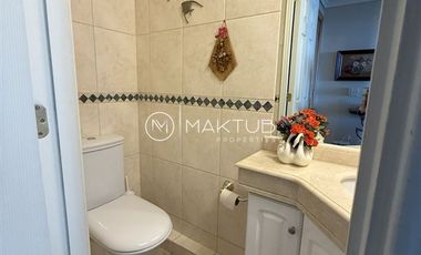 Departamento en Venta en 13 norte, Viña del Mar