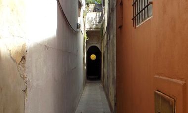 VENTA PH 3 AMB A RECICLAR SIN EXPENSAS BALVANERA