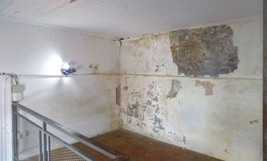 VENTA PH 3 AMB A RECICLAR SIN EXPENSAS BALVANERA