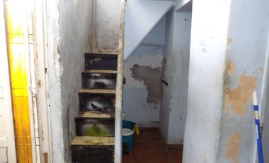 VENTA PH 3 AMB A RECICLAR SIN EXPENSAS BALVANERA