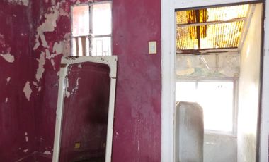 VENTA PH 3 AMB A RECICLAR SIN EXPENSAS BALVANERA