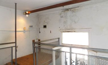 VENTA PH 3 AMB A RECICLAR SIN EXPENSAS BALVANERA