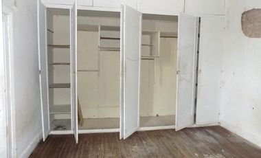 VENTA PH 3 AMB A RECICLAR SIN EXPENSAS BALVANERA