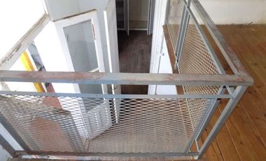 VENTA PH 3 AMB A RECICLAR SIN EXPENSAS BALVANERA