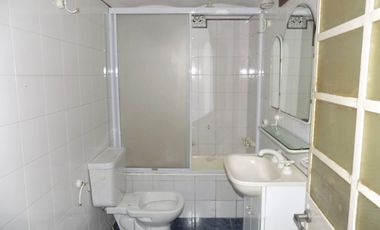 VENTA PH 3 AMB A RECICLAR SIN EXPENSAS BALVANERA