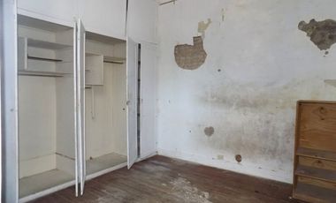 VENTA PH 3 AMB A RECICLAR SIN EXPENSAS BALVANERA