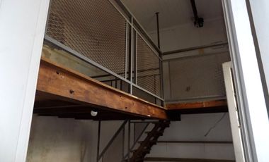 VENTA PH 3 AMB A RECICLAR SIN EXPENSAS BALVANERA