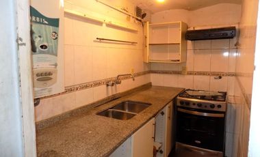 VENTA PH 3 AMB A RECICLAR SIN EXPENSAS BALVANERA