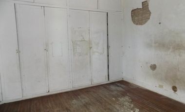 VENTA PH 3 AMB A RECICLAR SIN EXPENSAS BALVANERA