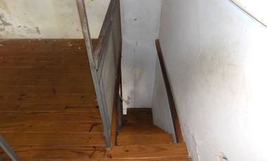 VENTA PH 3 AMB A RECICLAR SIN EXPENSAS BALVANERA