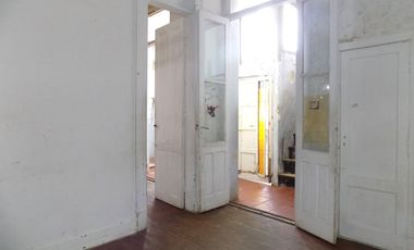 VENTA PH 3 AMB A RECICLAR SIN EXPENSAS BALVANERA