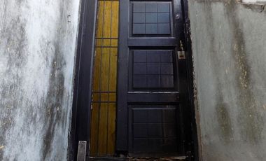 VENTA PH 3 AMB A RECICLAR SIN EXPENSAS BALVANERA