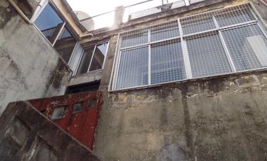 VENTA PH 3 AMB A RECICLAR SIN EXPENSAS BALVANERA