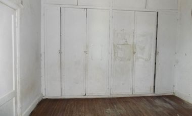 VENTA PH 3 AMB A RECICLAR SIN EXPENSAS BALVANERA