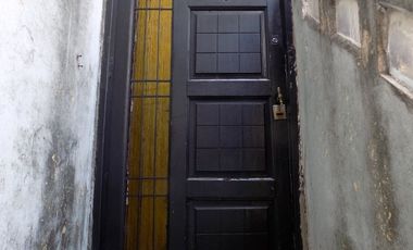 VENTA PH 3 AMB A RECICLAR SIN EXPENSAS BALVANERA