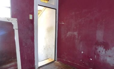 VENTA PH 3 AMB A RECICLAR SIN EXPENSAS BALVANERA