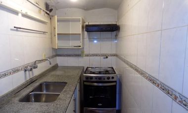 VENTA PH 3 AMB A RECICLAR SIN EXPENSAS BALVANERA