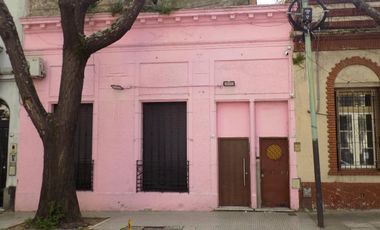 VENTA PH 3 AMB A RECICLAR SIN EXPENSAS BALVANERA