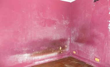 VENTA PH 3 AMB A RECICLAR SIN EXPENSAS BALVANERA