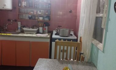 VENTA CASA 3 AMB APTO CREDITO BARRIO SAN JOSE