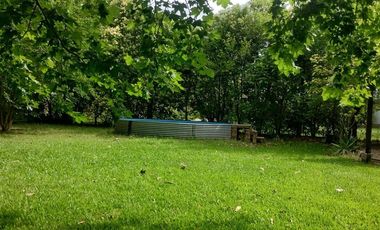 CASA QUINTA EN VENTA EN LA PLATA