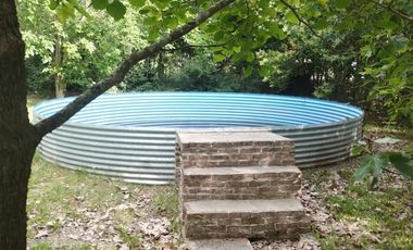 CASA QUINTA EN VENTA EN LA PLATA