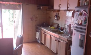 Casa en venta en Quilmes Oeste