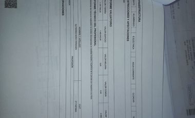 Casa en venta en Quilmes Oeste