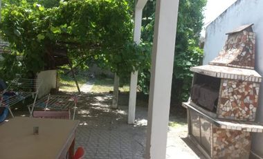 Casa en venta en Quilmes Oeste