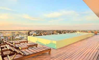 Departamento en alquiler en Ituzaingo Norte