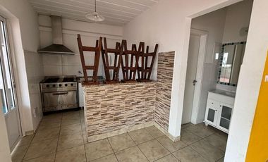 Departamento en alquiler en Avellaneda Este