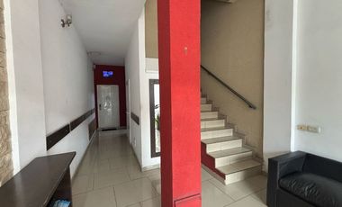 Departamento en alquiler en Avellaneda Este