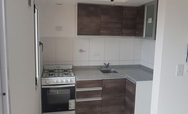 Departamento en alquiler en Remedios de Escalada Oeste