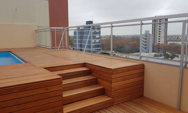 Departamento en alquiler en Remedios de Escalada Oeste