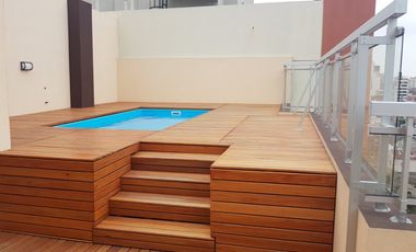 Departamento en alquiler en Remedios de Escalada Oeste