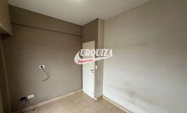 Departamento 3 ambientes en alquiler c/ cochera doble en Villa Luzuriaga
