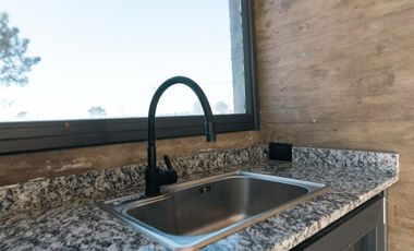 Casa en venta c/ cochera en Balneario Pehuen Co