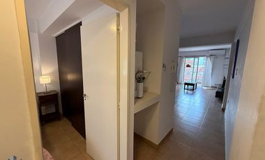 Departamento en alquiler en Barrio Chijra – Opciones amoblado o sin amoblar