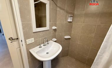 Departamento en alquiler en Barrio Chijra – Opciones amoblado o sin amoblar