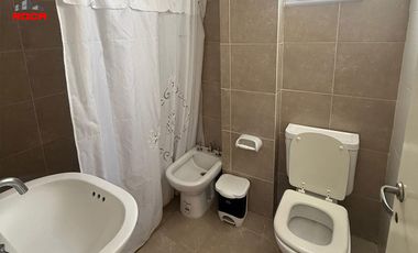 Departamento en alquiler en Barrio Chijra – Opciones amoblado o sin amoblar