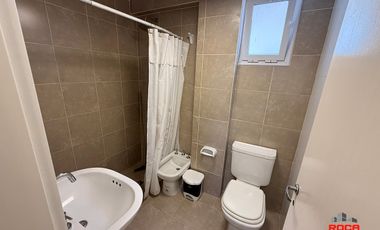 Departamento en alquiler en Barrio Chijra – Opciones amoblado o sin amoblar